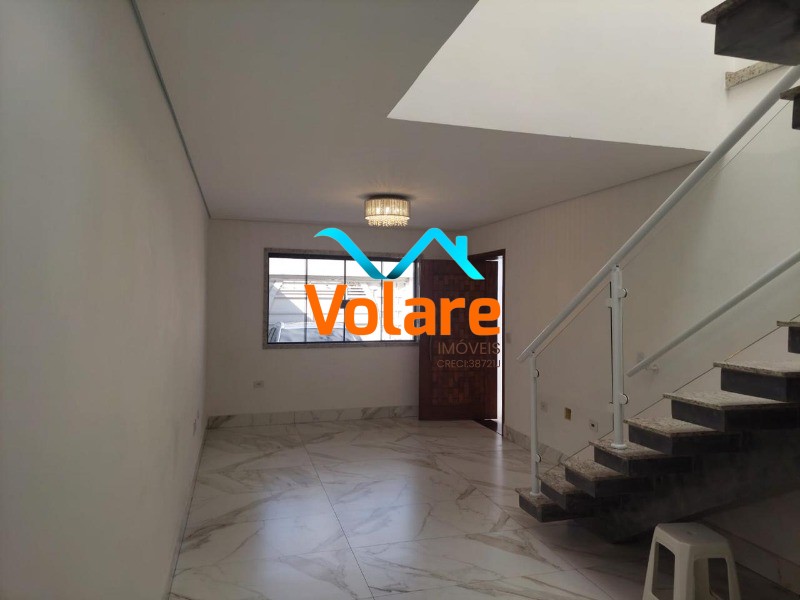 Casa, 3 quartos, 140 m² - Foto 2