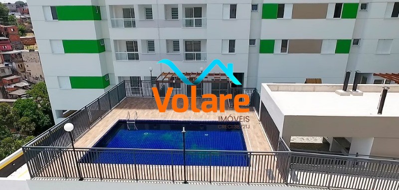 Apartamento, 2 quartos, 48 m² - Foto 23