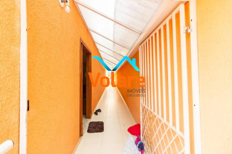 Casa, 4 quartos, 240 m² - Foto 27