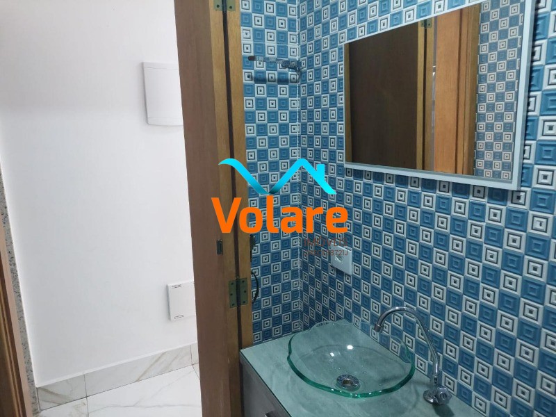 Casa, 3 quartos, 140 m² - Foto 9