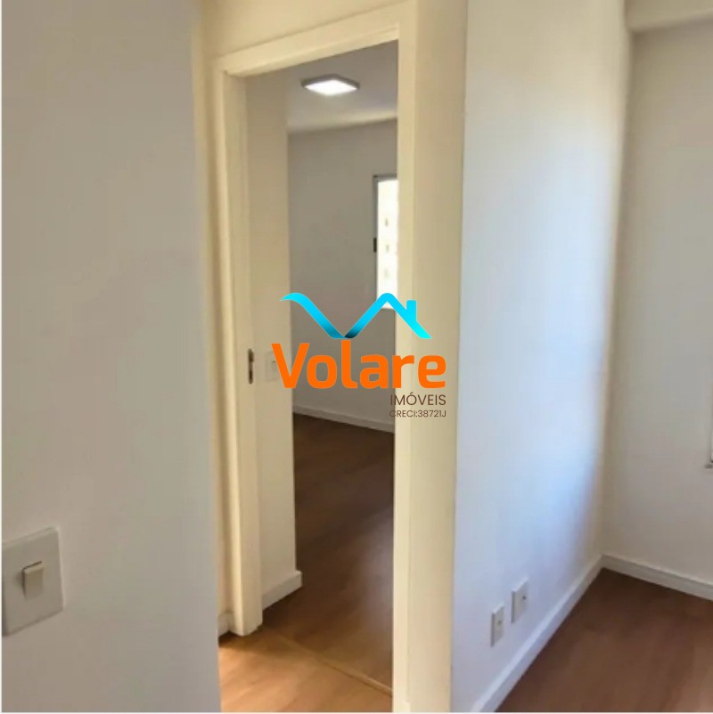 Apartamento, 2 quartos, 44 m² - Foto 5