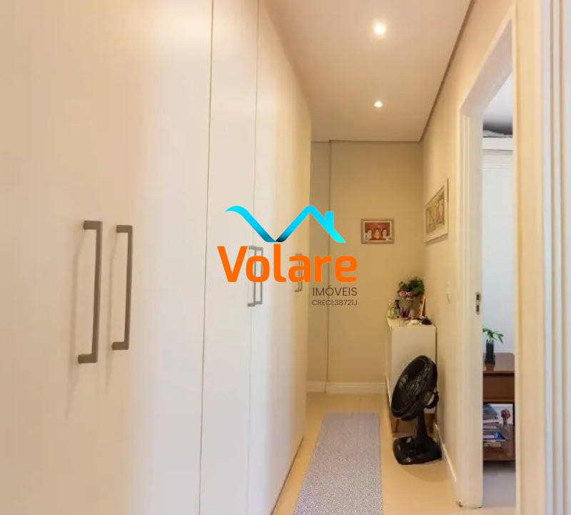 Apartamento, 2 quartos, 55 m² - Foto 4