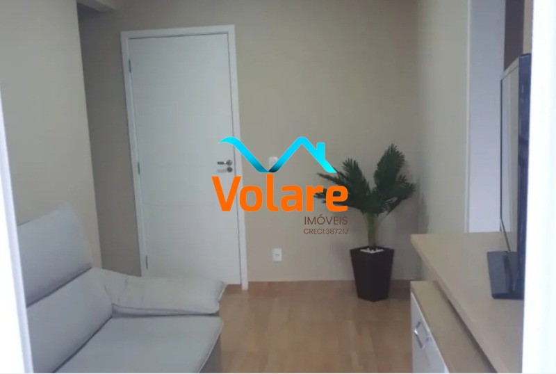 Apartamento, 2 quartos, 50 m² - Foto 1