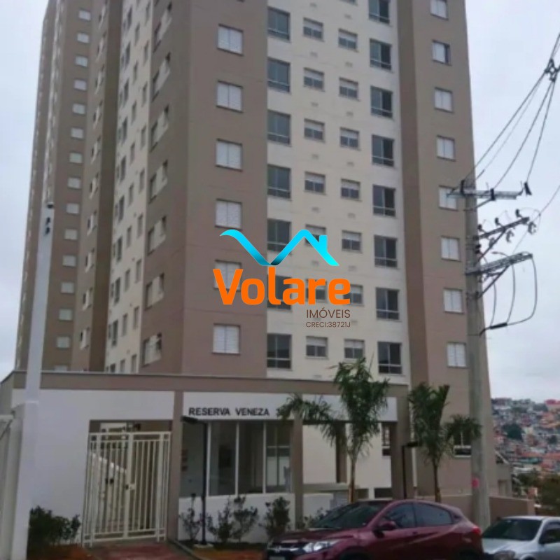 Apartamento, 2 quartos, 44 m² - Foto 18