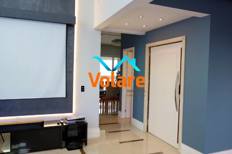 Apartamento, 3 quartos, 187 m² - Foto 3