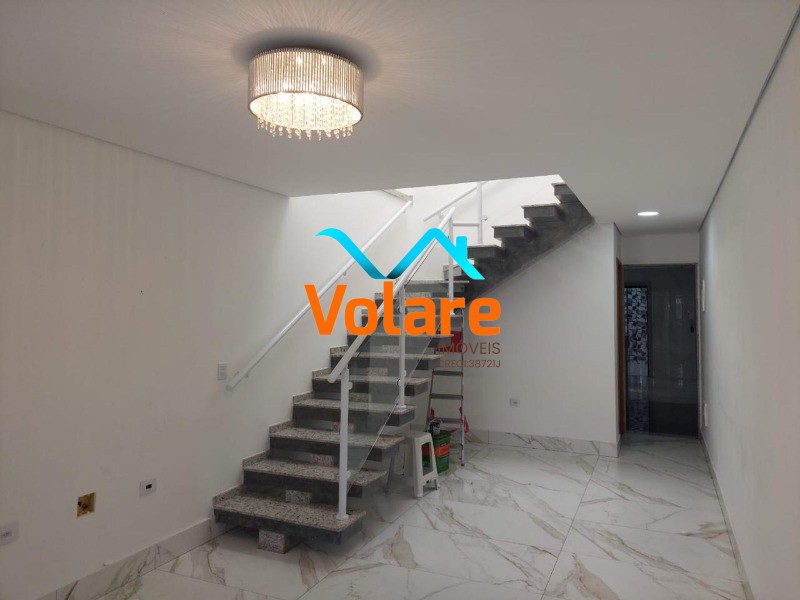 Casa, 3 quartos, 140 m² - Foto 4