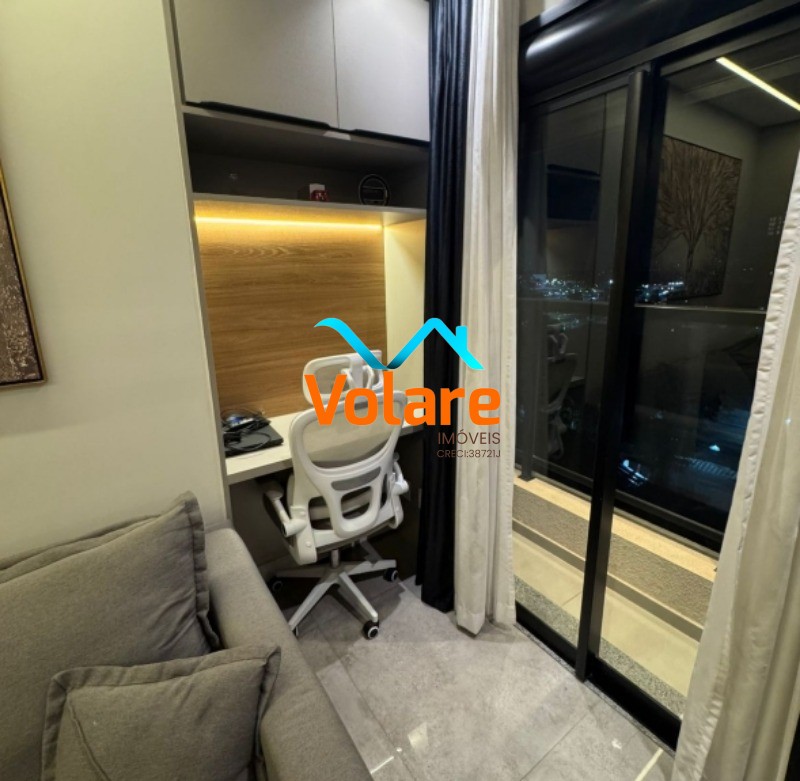 Apartamento, 1 quarto, 56 m² - Foto 13