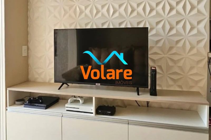 Apartamento, 2 quartos, 53 m² - Foto 3