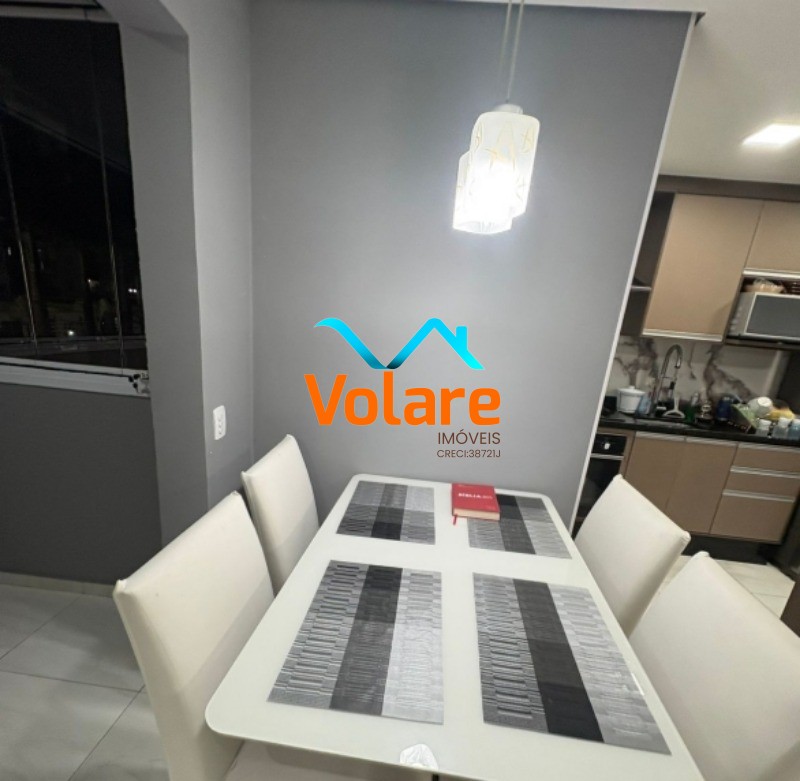 Apartamento, 2 quartos, 59 m² - Foto 2