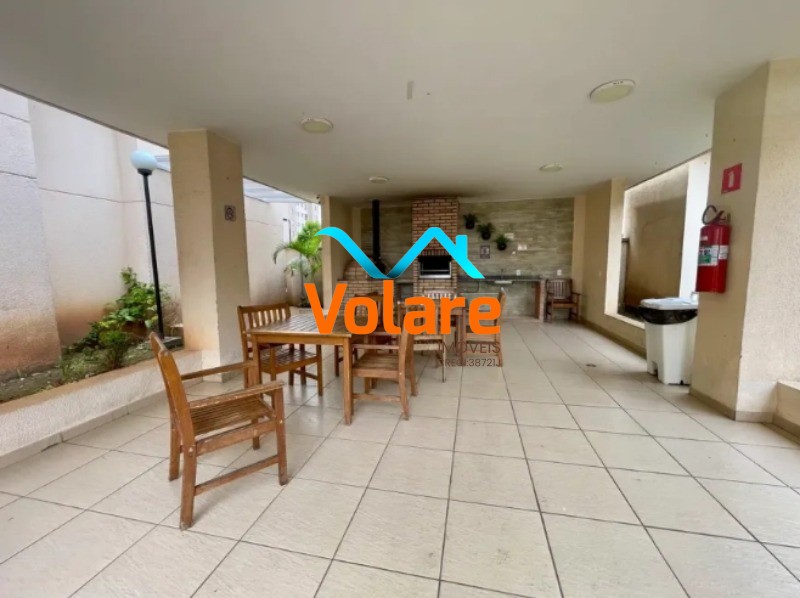 Apartamento, 2 quartos, 48 m² - Foto 13