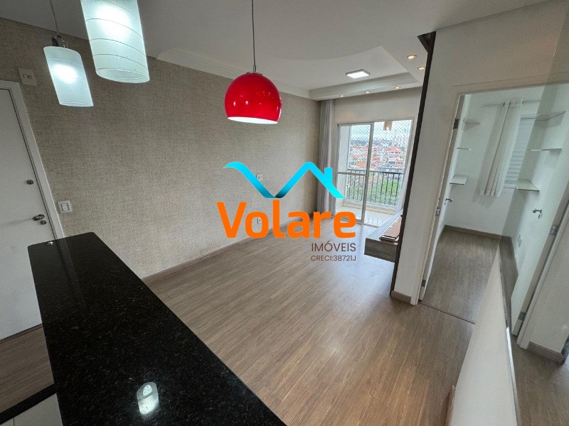 Apartamento, 2 quartos, 57 m² - Foto 5
