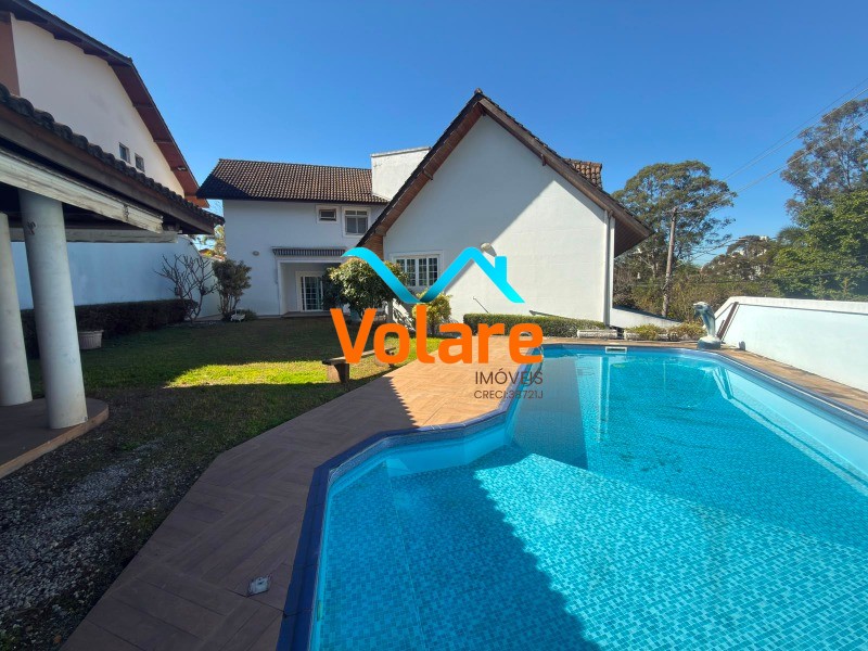 Casa, 3 quartos - Foto 4