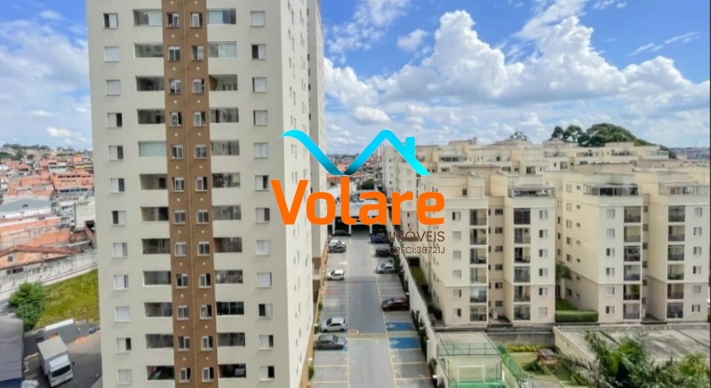 Apartamento, 2 quartos, 58 m² - Foto 24