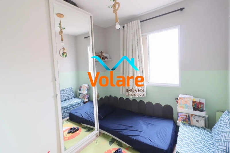 Apartamento, 2 quartos, 57 m² - Foto 7
