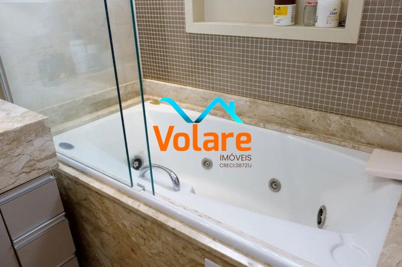 Apartamento, 3 quartos, 187 m² - Foto 46