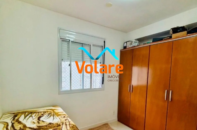 Apartamento, 2 quartos, 56 m² - Foto 7