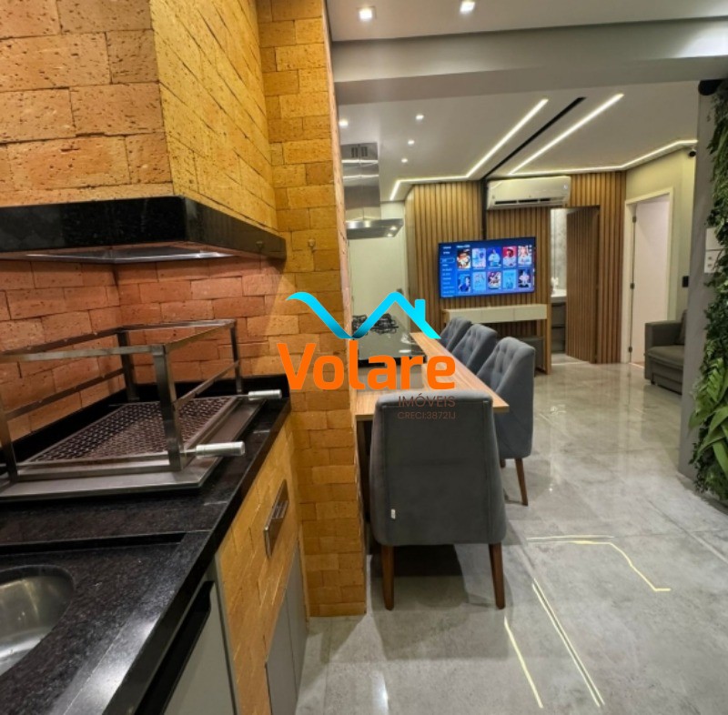 Apartamento, 1 quarto, 56 m² - Foto 15