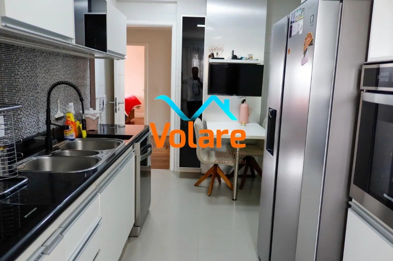 Apartamento, 3 quartos, 187 m² - Foto 59