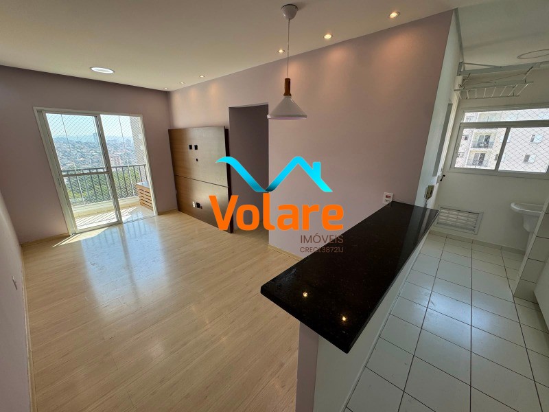 Apartamento, 3 quartos, 65 m² - Foto 1