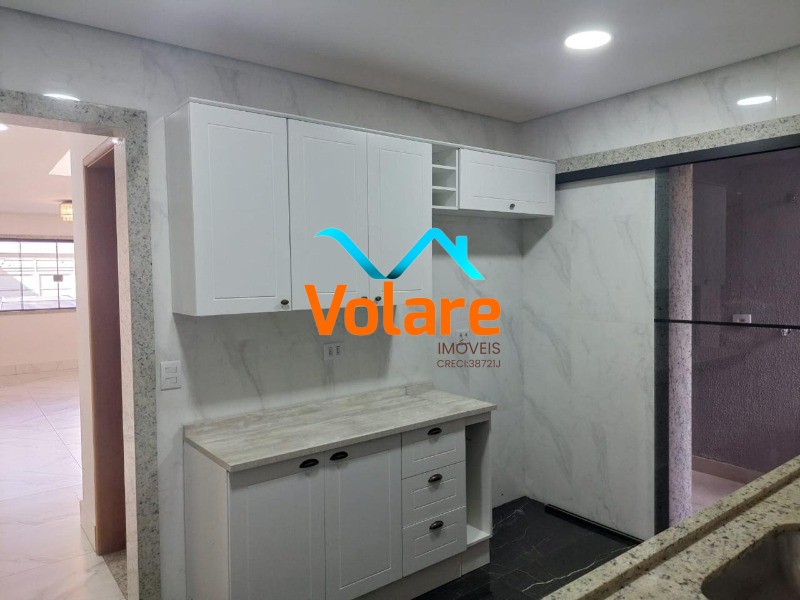 Casa, 3 quartos, 140 m² - Foto 7