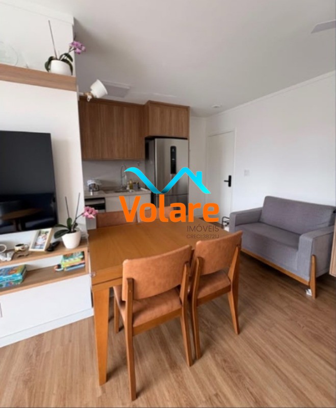 Apartamento, 2 quartos, 65 m² - Foto 2