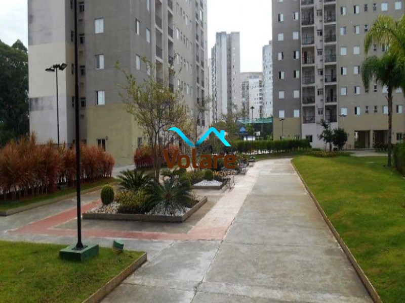 Apartamento, 3 quartos, 65 m² - Foto 16