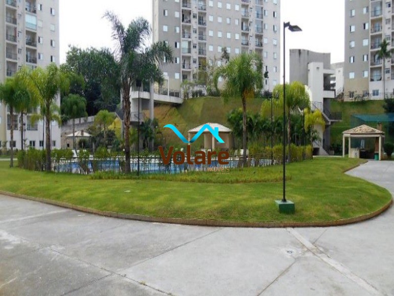 Apartamento, 3 quartos, 65 m² - Foto 17
