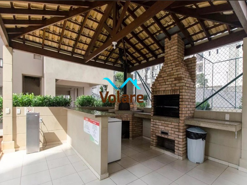 Apartamento, 3 quartos, 65 m² - Foto 22