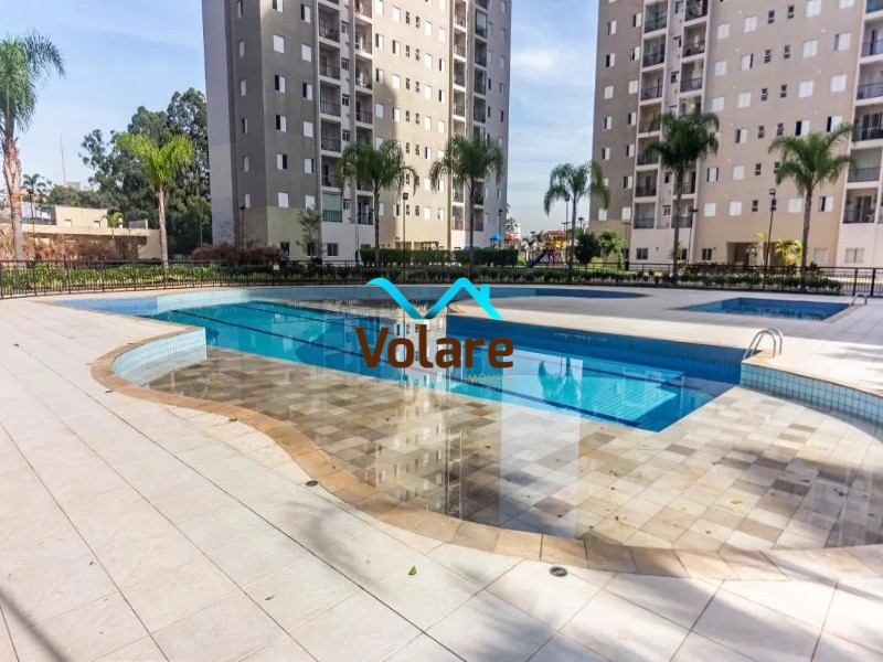 Apartamento, 3 quartos, 65 m² - Foto 29