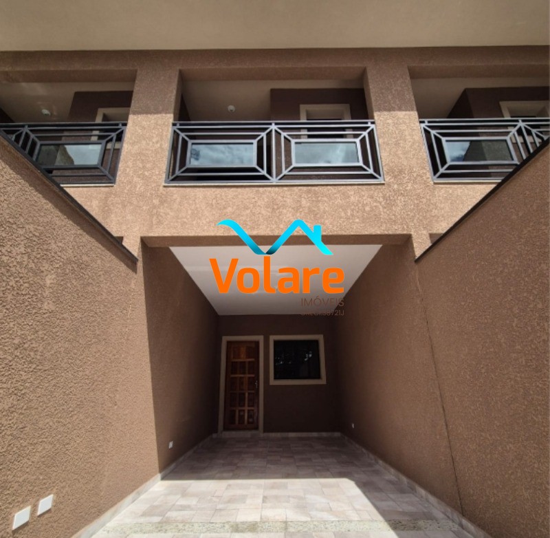 Casa, 2 quartos, 113 m² - Foto 2