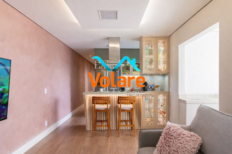 Apartamento, 3 quartos, 78 m² - Foto 1