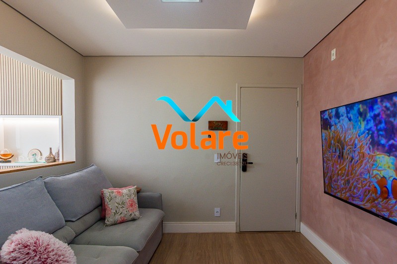 Apartamento, 3 quartos, 78 m² - Foto 2