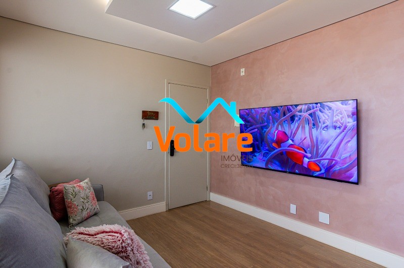 Apartamento, 3 quartos, 78 m² - Foto 3