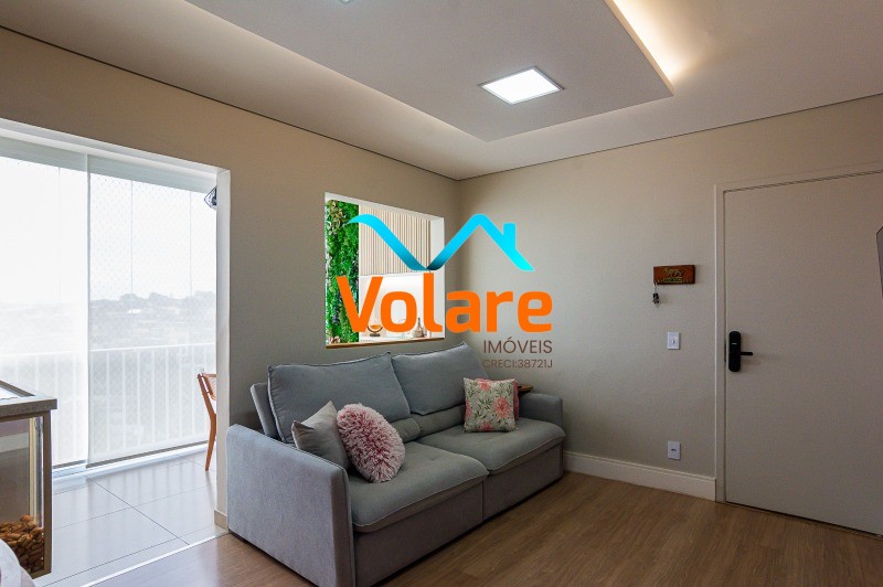 Apartamento, 3 quartos, 78 m² - Foto 5