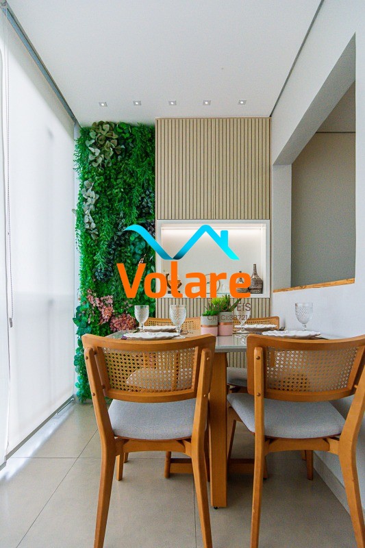 Apartamento, 3 quartos, 78 m² - Foto 7