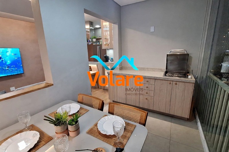 Apartamento, 3 quartos, 78 m² - Foto 9