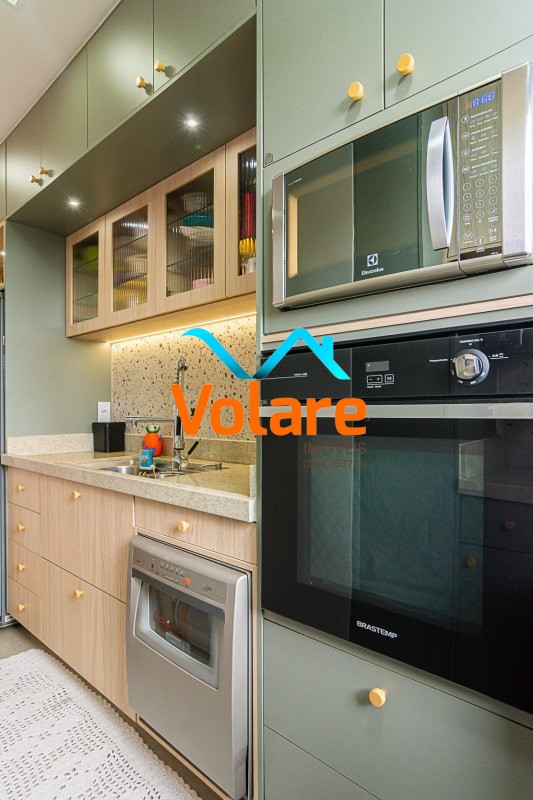Apartamento, 3 quartos, 78 m² - Foto 16