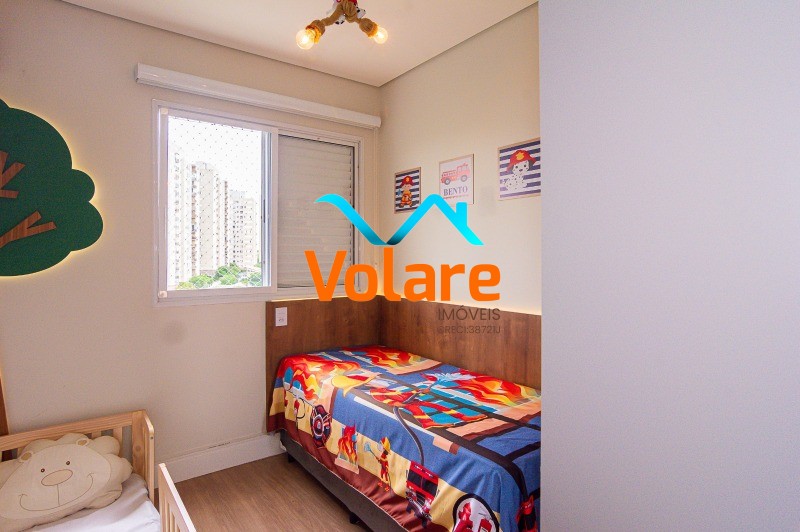 Apartamento, 3 quartos, 78 m² - Foto 22
