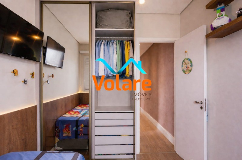 Apartamento, 3 quartos, 78 m² - Foto 24