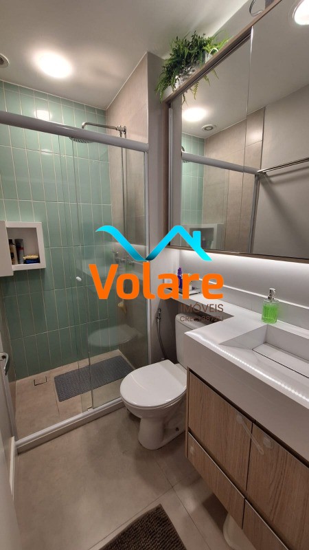 Apartamento, 3 quartos, 78 m² - Foto 28