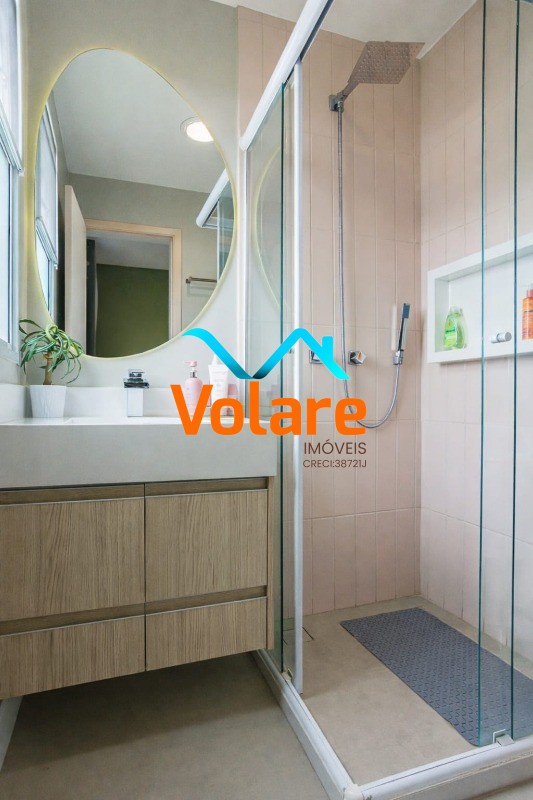 Apartamento, 3 quartos, 78 m² - Foto 35