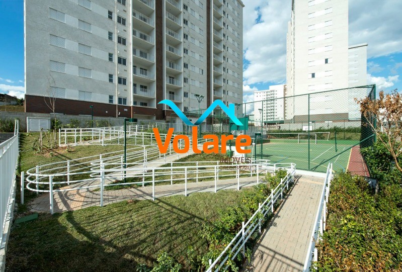 Apartamento, 3 quartos, 78 m² - Foto 41