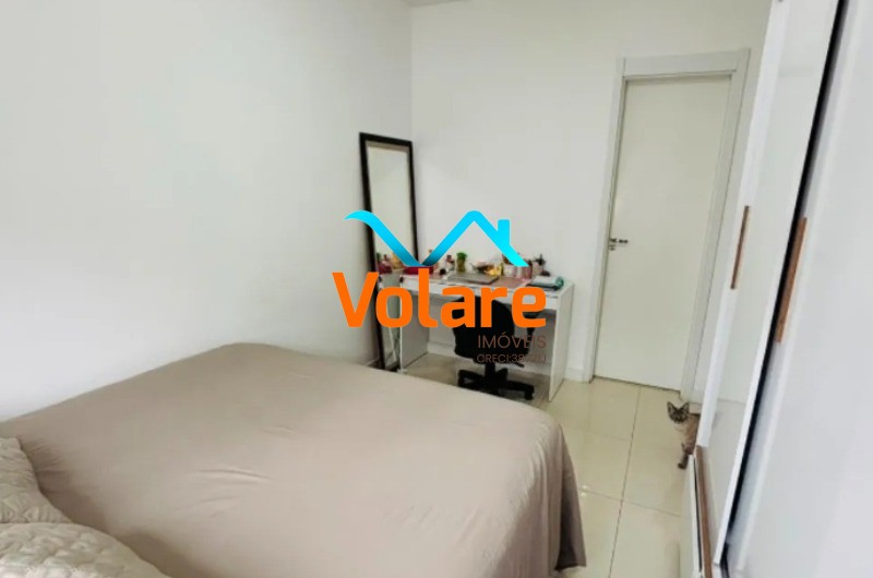 Apartamento, 2 quartos, 56 m² - Foto 5