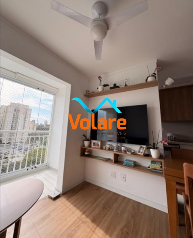 Apartamento, 2 quartos, 65 m² - Foto 3
