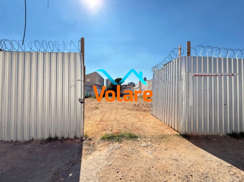 Terreno, 750 m² - Foto 1