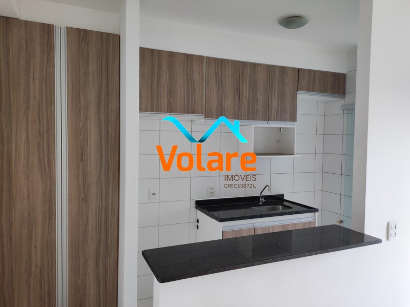 Apartamento, 2 quartos, 57 m² - Foto 6