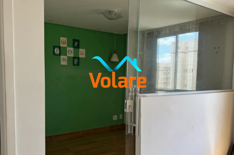 Kitnet-Studio, 27 m² - Foto 5