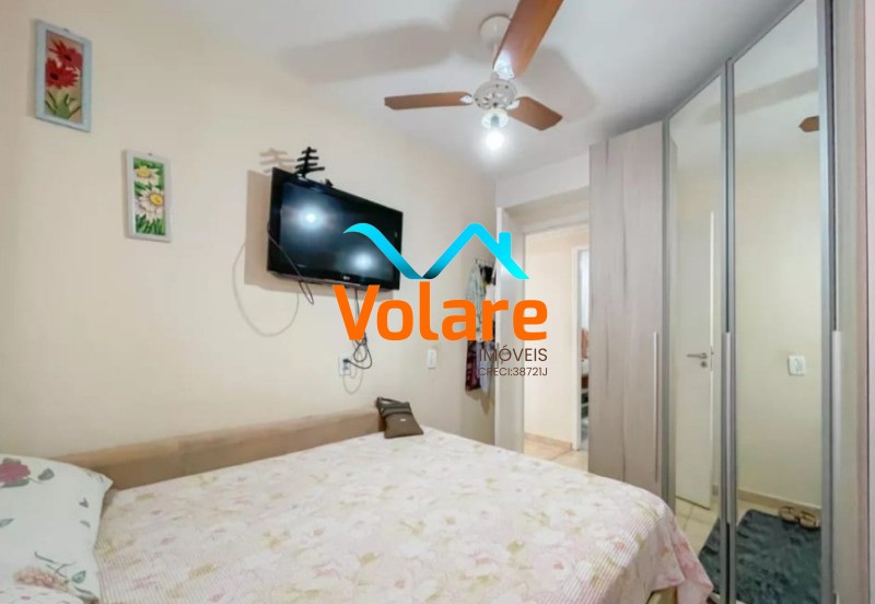 Apartamento, 2 quartos, 58 m² - Foto 12