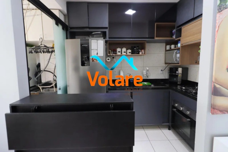 Apartamento, 2 quartos, 57 m² - Foto 5