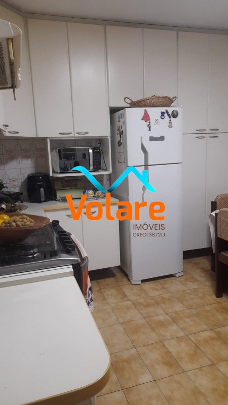 Casa, 3 quartos, 120 m² - Foto 11